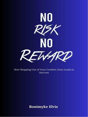 cover image of NO RISK  NO REWARDS